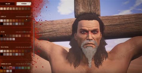 Análisis Conan Exiles