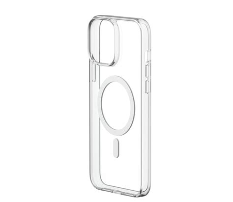 Clear MagSafe Case - iPhone 13 Pro Max