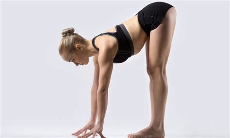 8 Yoga Poses for Low Back Pain Relief