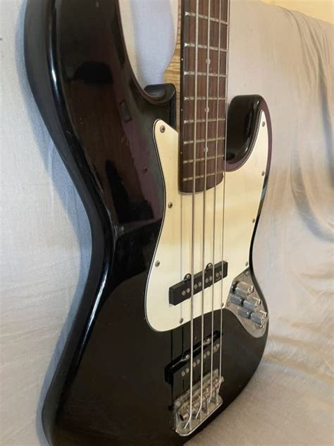 Bass Stagg
