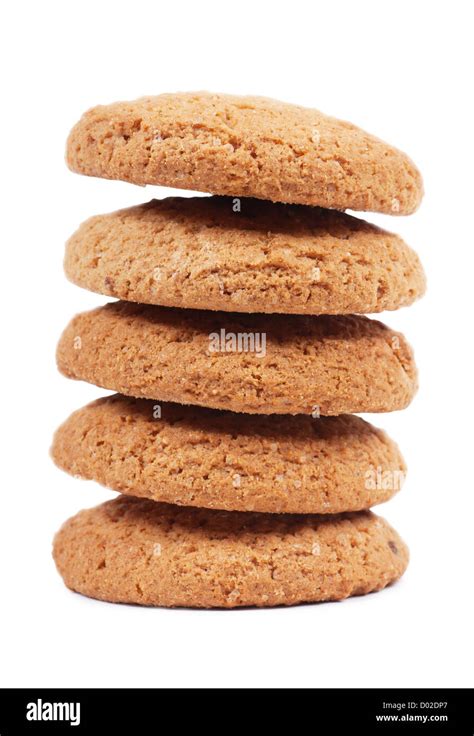 Stack Cookie Hi Res Stock Photography And Images Alamy