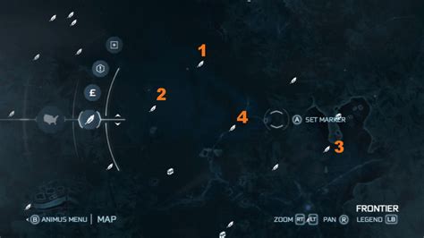 Assassins Creed Feather Locations Guide Find Them All And Unlock