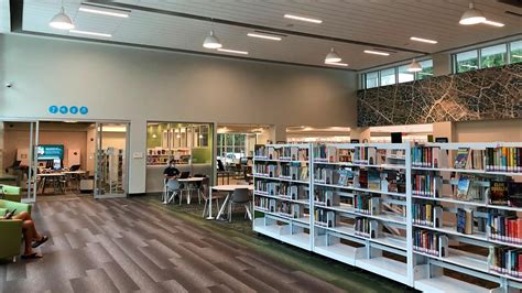 Johns Island Library Reopens Shows Off Renovations Mcmillan Pazdan