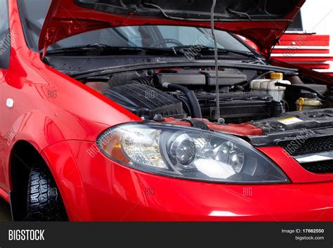 How To Open A Car Front Hood