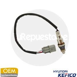 SENSOR DE OXIGENO HYUNDAI AVANTE 39210 2B329