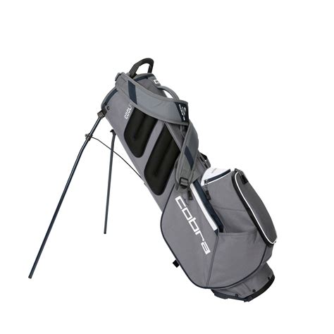 Ultralight Pro Stand Golf Bag – COBRA Golf