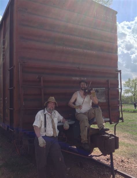 The Railroad Museum Sioux City | Sioux City, Iowa | Travel Iowa