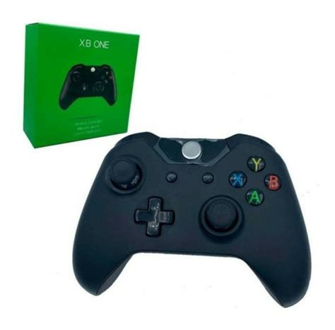 Controle Sem Fio Xbox One Mercado Livre