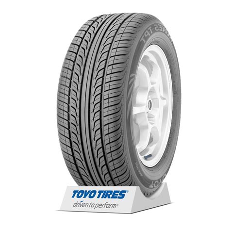 Pneu Toyo aro 17 - 225/50R17 - Proxes TPT - 94V com os melhores preços ...