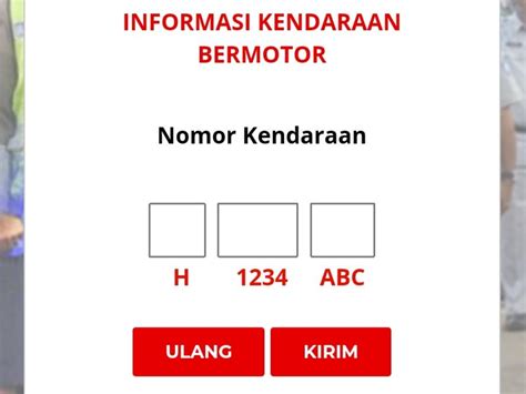 Cara Cek Pajak Kendaraan Bermotor Online Lewat HP Untuk Wilayah Jatim