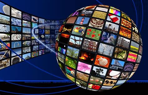 What Is Internet Broadcasting? - How Gem