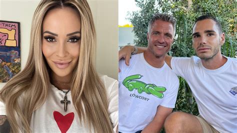 Ex Mulher De Ralf Schumacher Critica Ex Piloto Que Se Assumiu Gay Me Senti Usada
