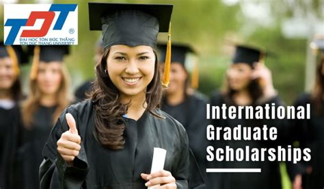 Vietnam Scholarships 2024-2025