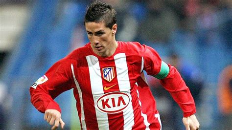 Galer A De V Deos Hd Los Mejores Goles De Fernando Torres Con El