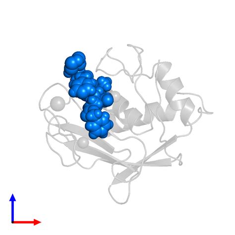 Pdb Cgl Gallery Protein Data Bank In Europe Pdbe Embl Ebi