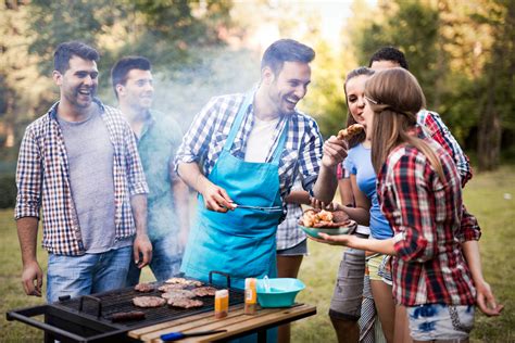 El Arte De La Parrilla 10 Consejos Del Gran Asador Argentino