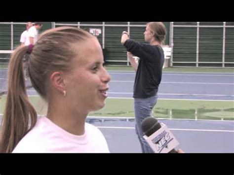 2012 NEC Tennis Championships Women S Champion Fairleigh Dickinson