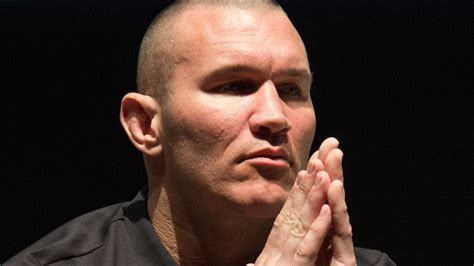 Randy Orton Scheduled To Be Witness In Tattoo Lawsuit Trial