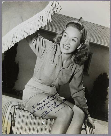 Lot - BONITA GRANVILLE