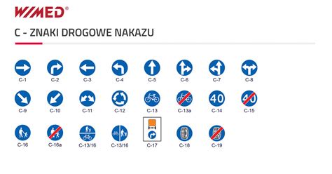 Oznakowanie Drogowe Pionowe Producent Wimed