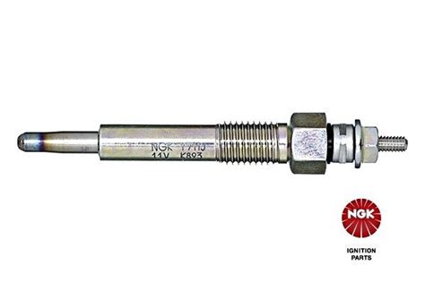 Ngk Glow Plug For Isuzu Gemini Trooper Ii Opel Corsa A