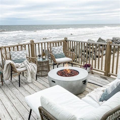 The Best Airbnb Beach Houses in the U.S., From Atlantic to Pacific ...