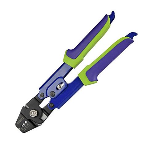 Best Crimping Tool For Fishing Speaking Of Outdoors