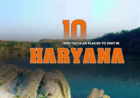 Top 10 Tourist Places to Visit in Haryana 2024 | Adotrip