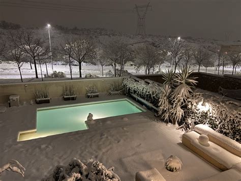 Cómo Proteger tu Piscina en Invierno Pool Fabrique