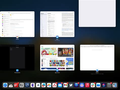 Your Ipad How To Close And Switch Between Apps Appletoolbox