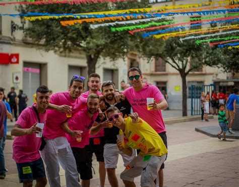 Fotos La Almunia comienza una semana de fiestas Imágenes