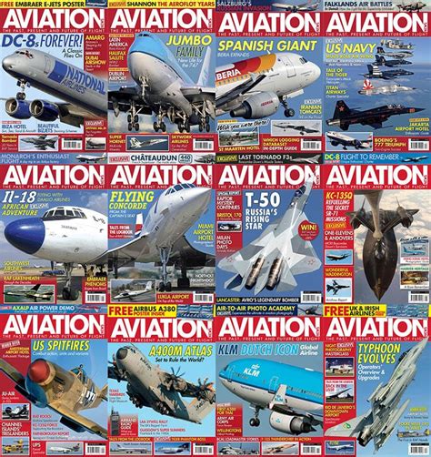 Aviation News - 2012 Full Year » Download PDF magazines - Magazines ...