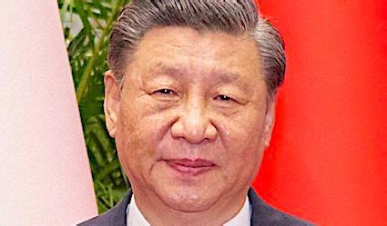 Le tout puissant Xi Jinping sur les sommets pyrénéens PresseLib