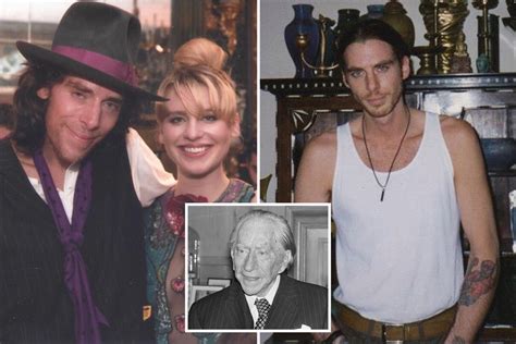 John Gilbert Getty dead at 52 – Heir to $5bn fortune dies in hotel