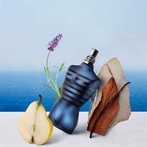 Nước hoa nam Jean Paul Gaultier Ultra Male Intense Xixon Perfume