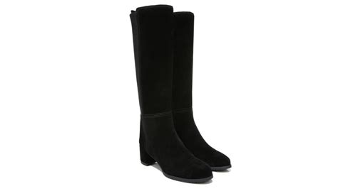 Brent Waterproof Tall Boot