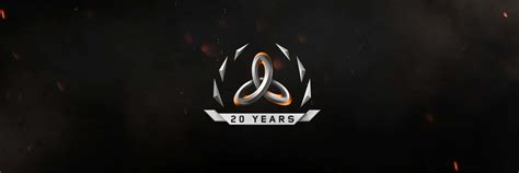 Download Treyarch Logo Artwork With Electric Sparks Wallpaper