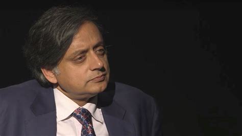 Delhi Police Push For Murder Charge Against Shashi Tharoor