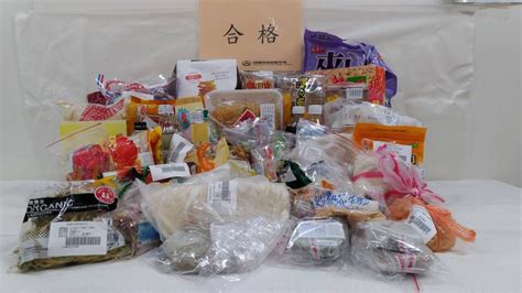 桃園市衛生局抽驗清明應景食品 抽驗結果公布衛生局網站 指傳媒