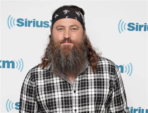 Willie Robertson - Bio, Net Worth, Salary Age, Height, Weight, Wiki