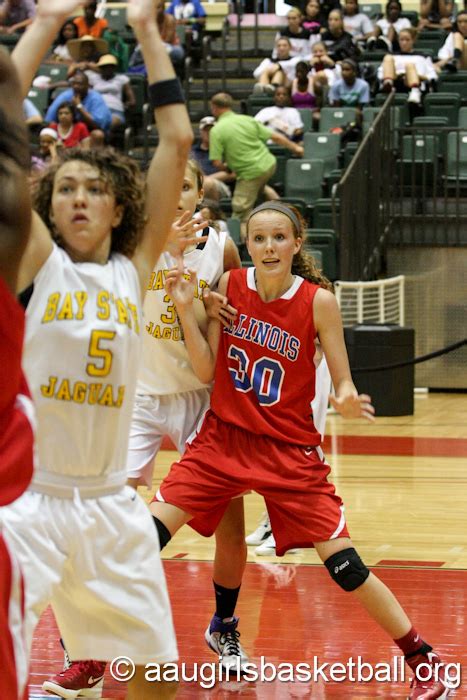 Aau Girls Basketball National Championships