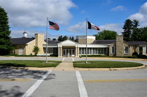 Herbert Hoover Presidential Library & Museum » Presidential Leadership