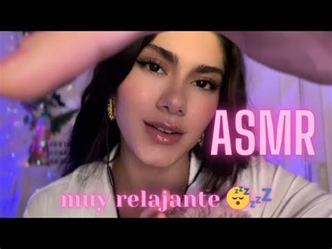 Asmr S Per Relajante Te Duermes En Menos De Min Olas De Mar