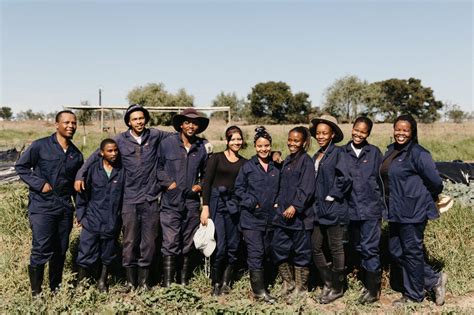 From Seed To Reality A Three Year Reflection Of The Living Soils