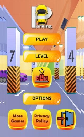 Car Parking Puzzle Game APK for Android Download