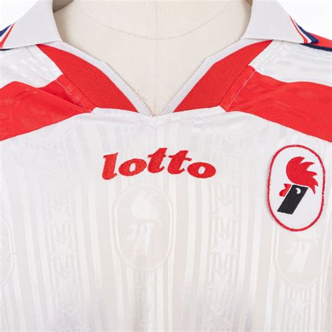 Maglia Home Ml Bari Lotto Giorgietti