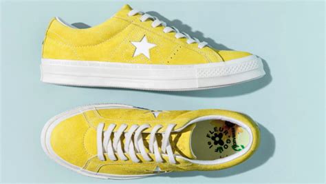 Venta Los Nuevos Converse En Stock