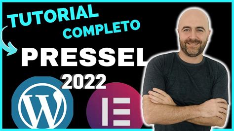 Como Criar Uma Pressel No [wordpress Elementor] Para Anuncios No