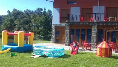 Casa Rural MENDI ALAI VALLE DE CARRANZA BIZKAIA Turismo Euskadi