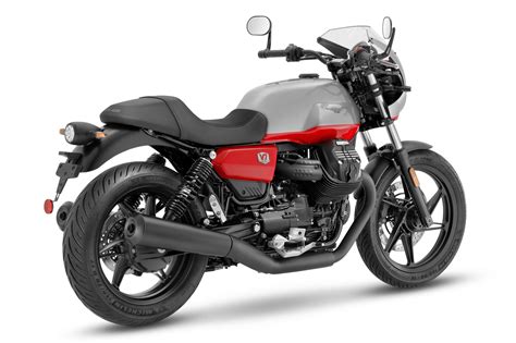 Moto Guzzi V Stone Corsa Alle Technischen Daten Zum Modell V Stone